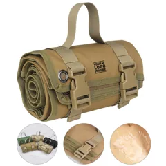 Outdoor Tactical Training Mat