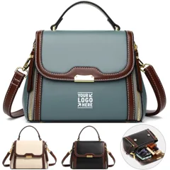 Geometric Pattern Tote