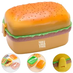 Classic Square Food Container