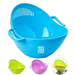 Grain Rinse Bowl