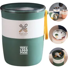 Premium Porridge Bowl