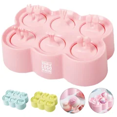 Ice Pop Maker Set