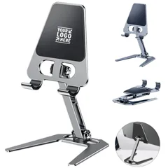 Portable Smartphone Stand