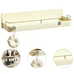 Bathroom Storage Shelves