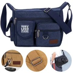 Urban Canvas Tote