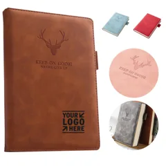 Nature-Inspired Deer Design Journal