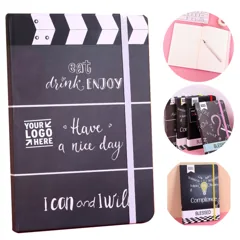 Portable Journal