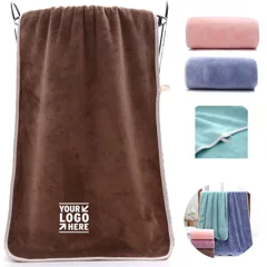 Blossom Bath Towel