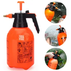 Portable Garden Sprayer