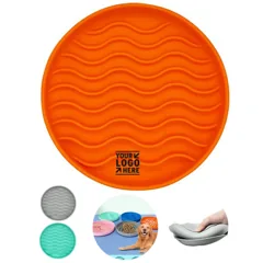 Pet Pacing Feeder Dish