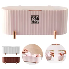 Modular Cosmetic Organizer