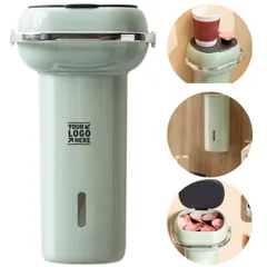 Versatile Cup Dispenser