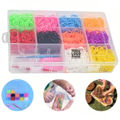 Creative Rubber Band Craft Kit