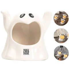 Charming Spectral Candle Display