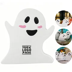 Halloween Ghost Ornament