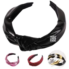 Elegant Polyurethane Headband
