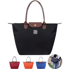 Urban Commuter Waterproof Shoulder Bag