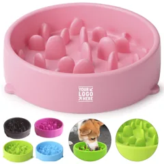 Pet Wellness Feeding Dish