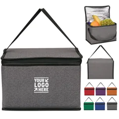 Insulated Lunch Tote