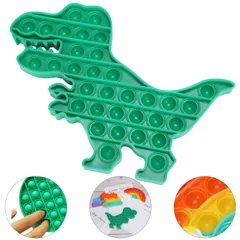 Dinosaur Stress Relief Toy