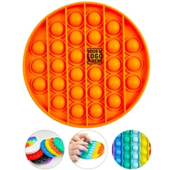 Flexible Relaxation Disc