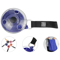 Collapsible Storage Pouch