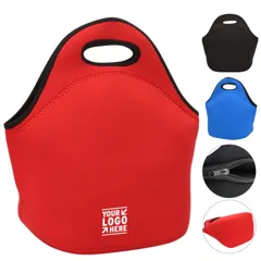 Insulated Food Carrier