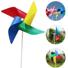 Rainbow Spin Blossom