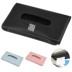 Vehicle Tissue Organizer