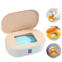 Reusable Mask Organizer