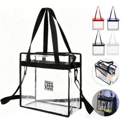 Compact Wristlet Cosmetic Organizer