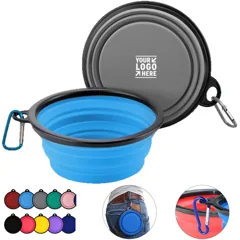 Portable Pet Food Container