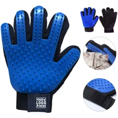 Pet Grooming Glove