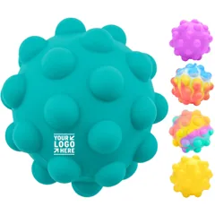 Stress Relief Bubble Popper Toy