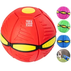 Autumn Squeeze Stress Relief Toy