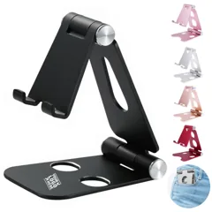 Flexible Portable Phone Holder