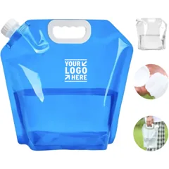 Portable Collapsible Hydration Bag