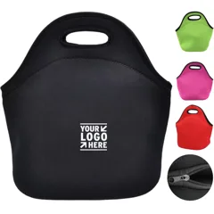 Versatile Meal Carrier