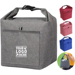 Thermal Meal Carrier