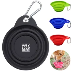 Portable Pet Bowl