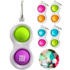 Tactile Sensory Fidget Toy