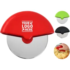 Professional Pizza Slicer