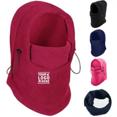 Arctic Thermal Riding Hood