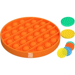 GlowSphere Sensory Fidget Toy