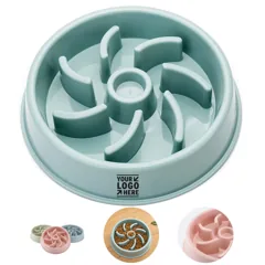 Gentle Pace Pet Bowl