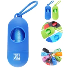 Pet Waste Bag Organizer