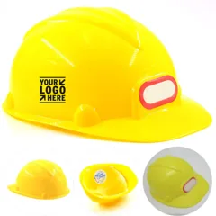 Children's Play Construction Helmets