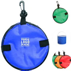 Portable Pet Hydration Bowl