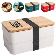 Modular Meal Container