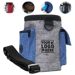 Canine Reward Carrier